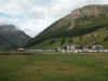 Stellplatz Livigno